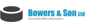 Bowers Duracrete Concrete Water Storage Tanks
